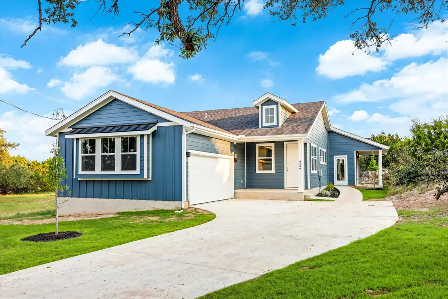4004 Rockpark Cir, Leander, TX 78645 - Image #2