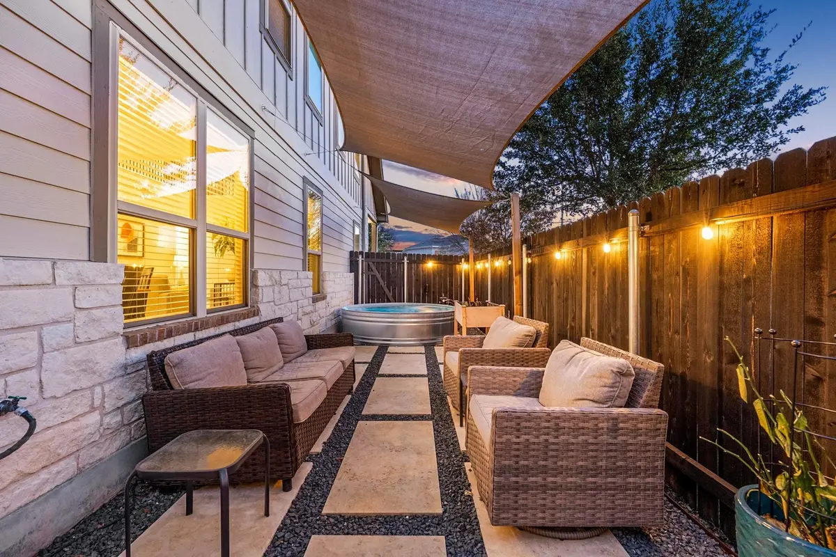 9512 Tanager Way #112, Austin, TX 78748 - #1