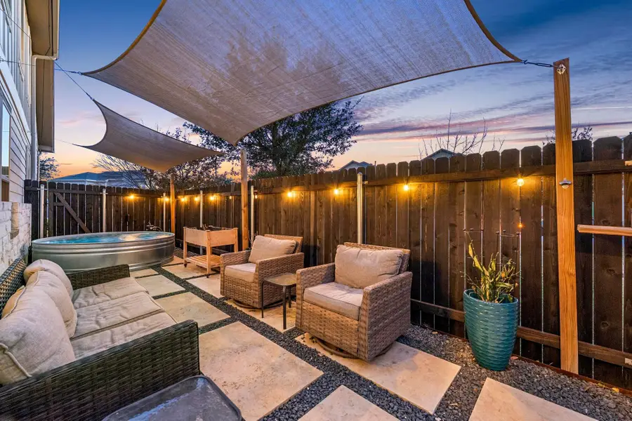 9512 Tanager Way #112, Austin, TX 78748 - #3