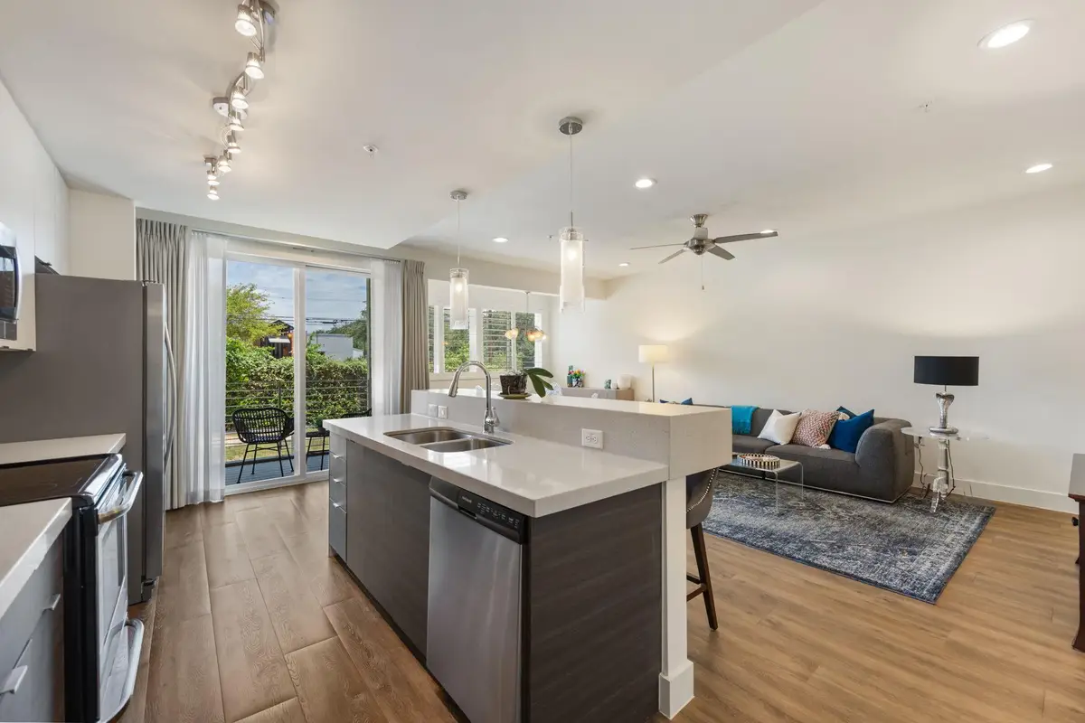 604 North Bluff Dr #144, Austin, TX 78745 - #1