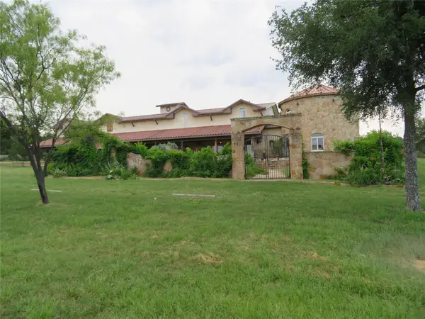 409 County Road 138 Rd, Burnet, TX 78611