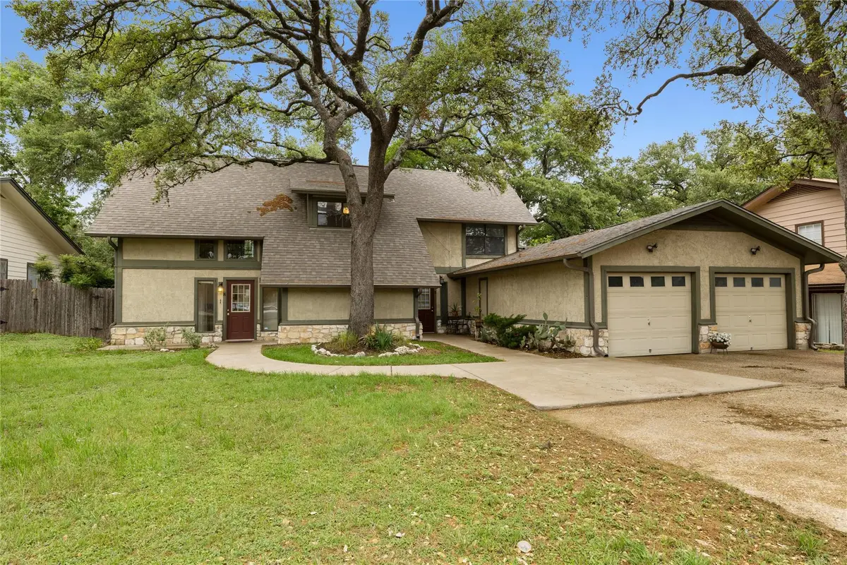 4010 Cima Serena Dr #A/B, Austin, TX 78759 - #1