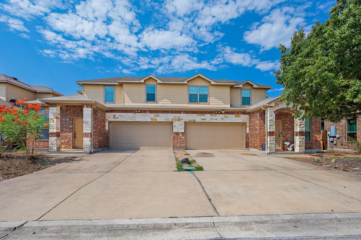 118 & 112 Creekside Villa Dr, Kyle, TX 78640 - #1