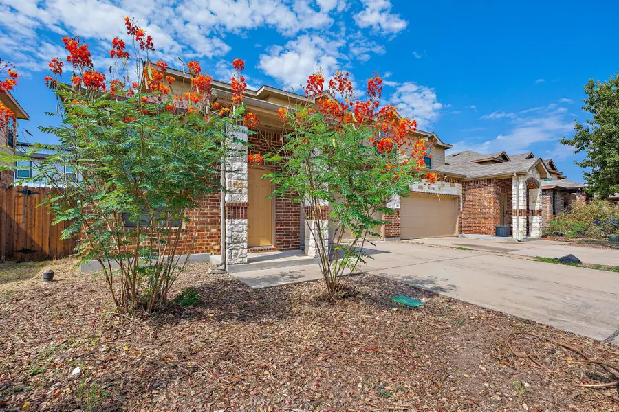 118 & 112 Creekside Villa Dr, Kyle, TX 78640 - #3