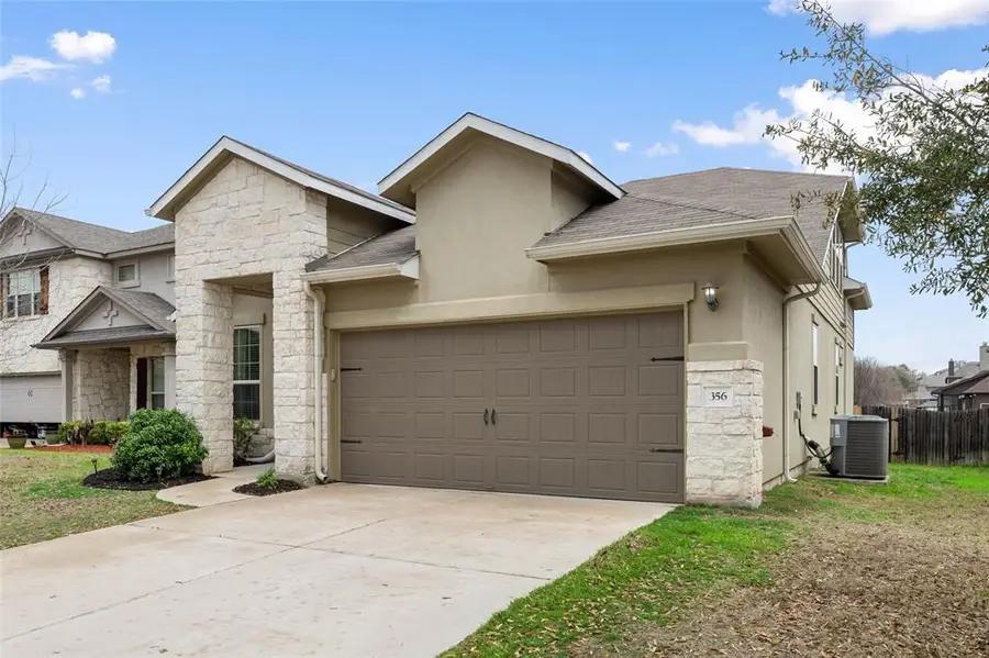 356 Quarry Ln, Liberty Hill, TX 78642 - Image #2