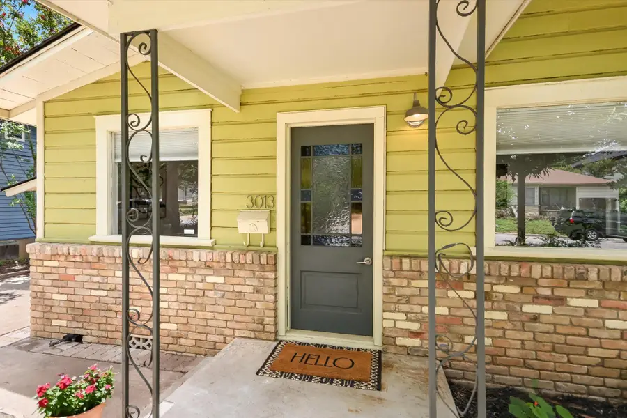3013 E 18th St, Austin, TX 78702 - #3