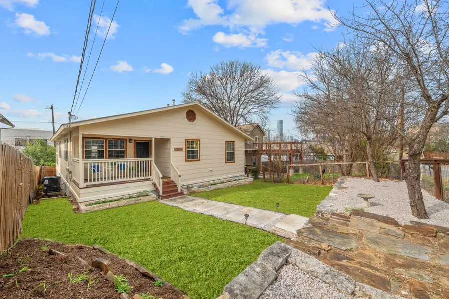 2001 E 8th St, Austin, TX 78702 - #2