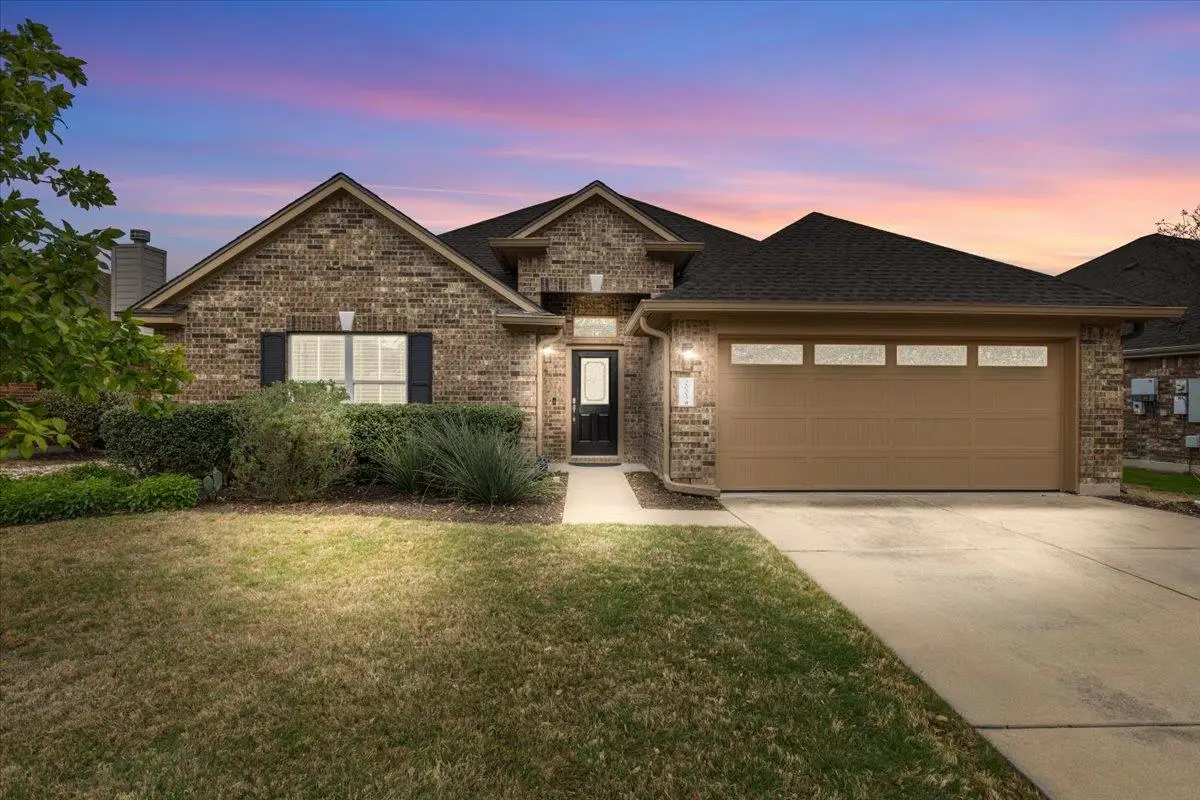 2005 Tranquility Ln, Pflugerville, TX 78660 - #1