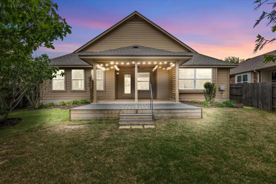 2005 Tranquility Ln, Pflugerville, TX 78660 - #3