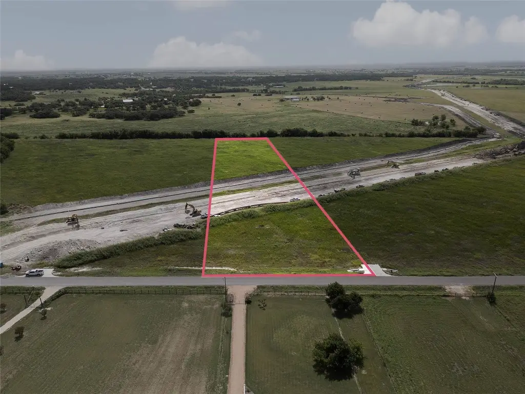 1250 County Road 153 - Lot 9, Georgetown, TX 78626 - Image #1