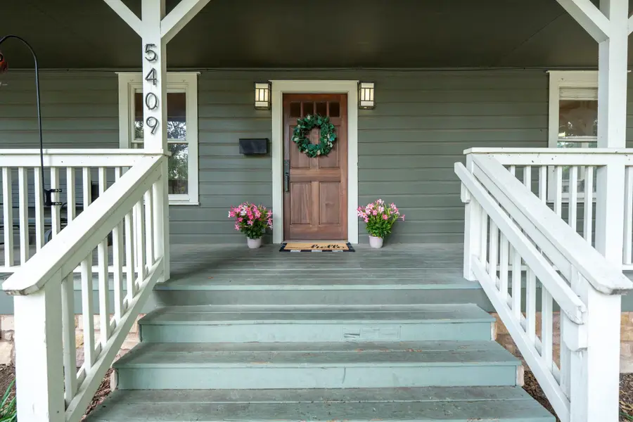 5409 Joe Sayers Ave, Austin, TX 78756 - #2
