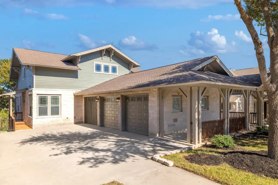 3127 Millstream Dr, Cedar Park, TX 78613 - Image #2