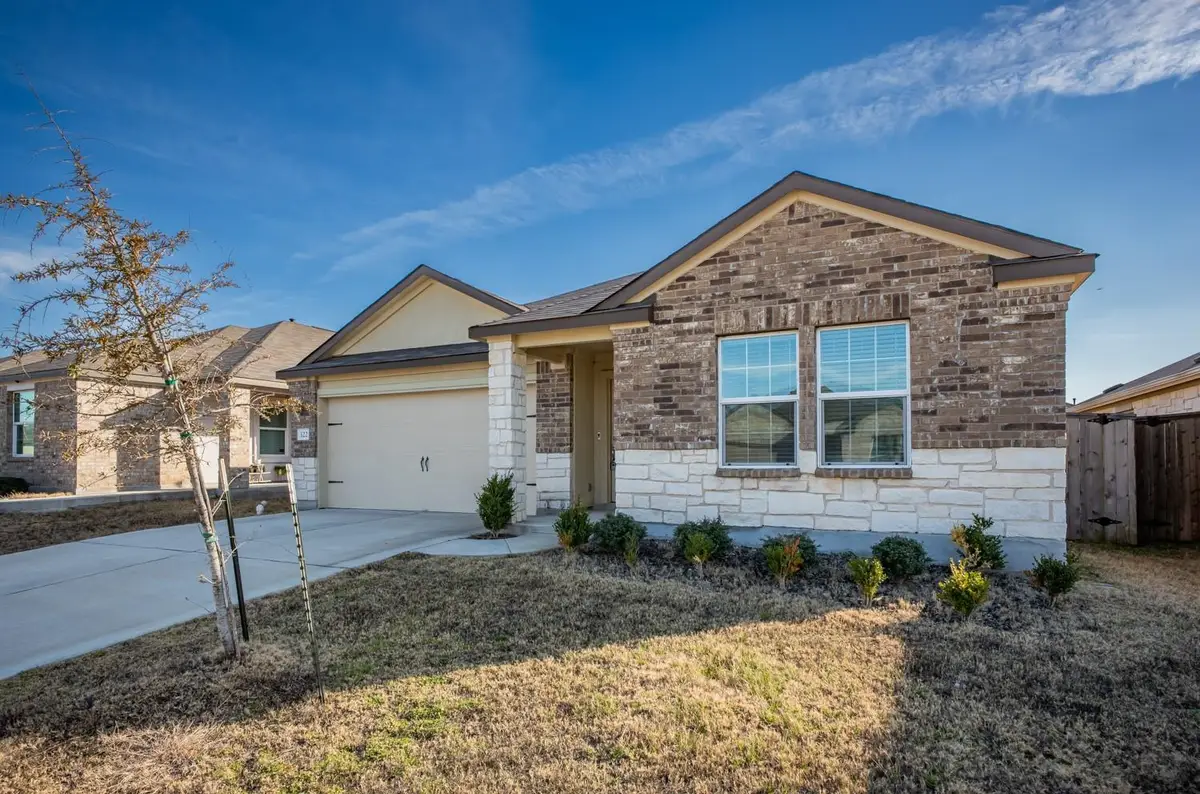 322 Arnage Dr, Hutto, TX 78634 - #1