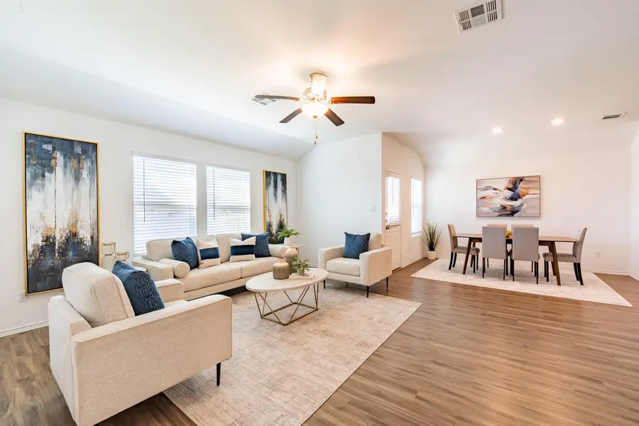 322 Arnage Dr, Hutto, TX 78634 - #2