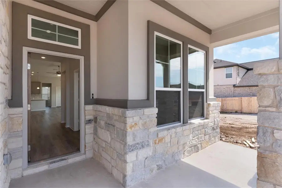 205 Blue Vervain Trl, Georgetown, TX 78633 - #3