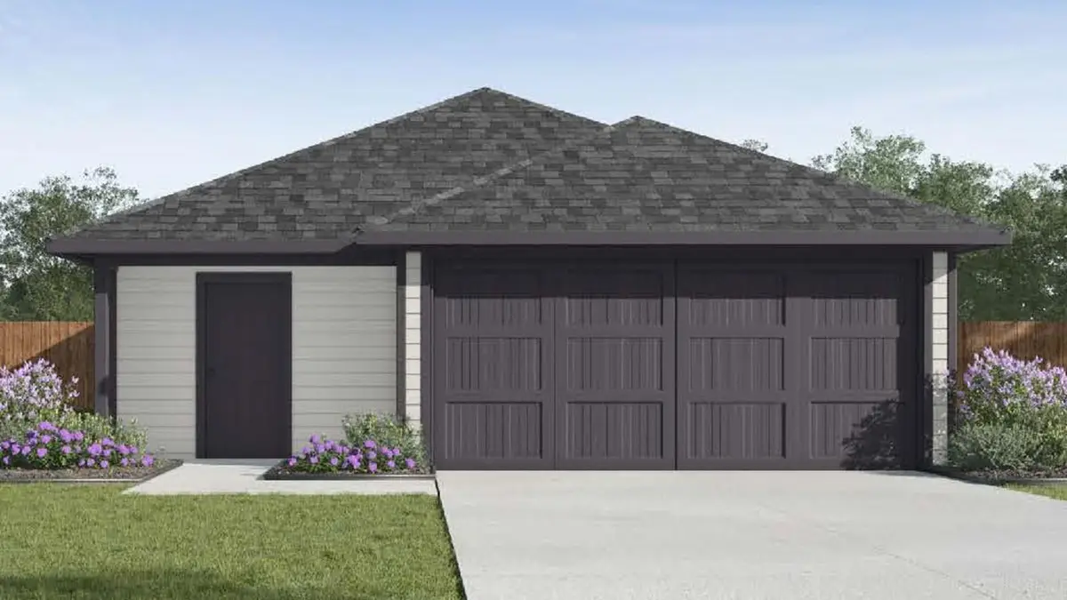 7319 Ducket Creek Dr, Temple, TX 76502 - #1