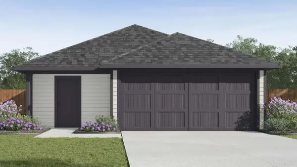7319 Ducket Creek Dr, Temple, TX 76502