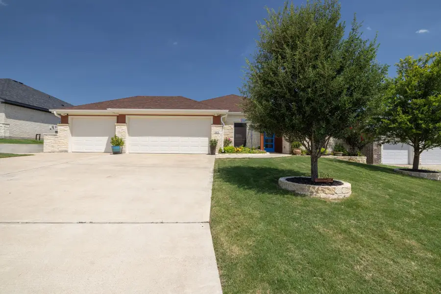 103 Slippery Elm Dr, Nolanville, TX 76559 - #3