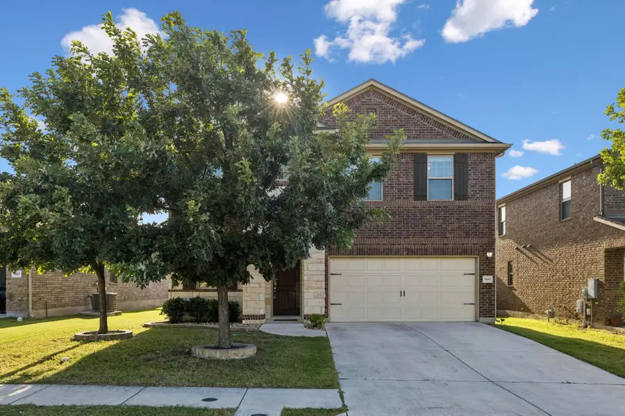 900 Myrna Bnd, Leander, TX 78641 - #2