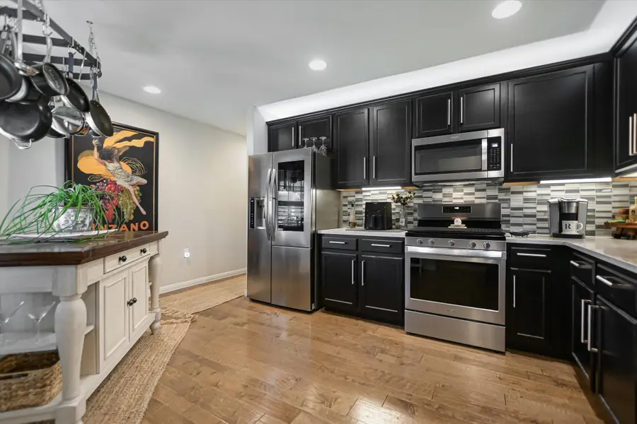 200 Comal Ln, Georgetown, TX 78633 - #2