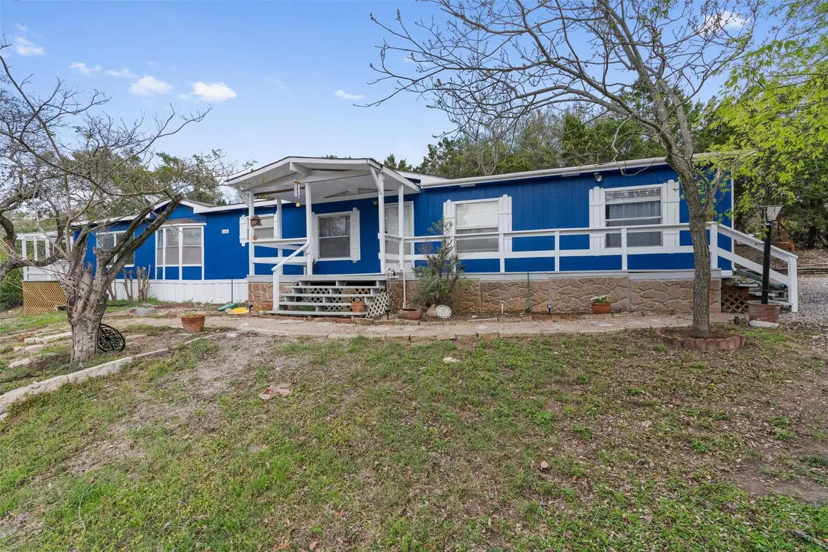 3605 Red Bird Trl, Lago Vista, TX 78645 - #1