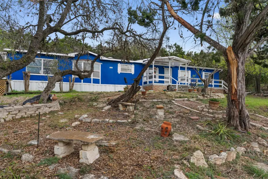 3605 Red Bird Trl, Lago Vista, TX 78645 - #3