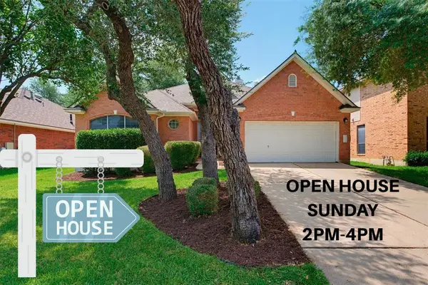 922 Shannon Meadow Trl, Cedar Park, TX 78613