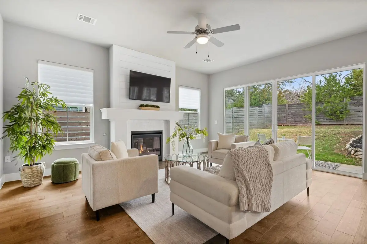 7806 Ryans Way, Austin, TX 78726 - #1