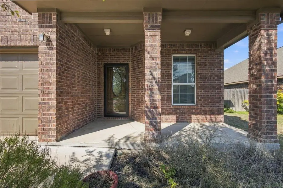 1209 Rhonda Cv, Hutto, TX 78634 - #2