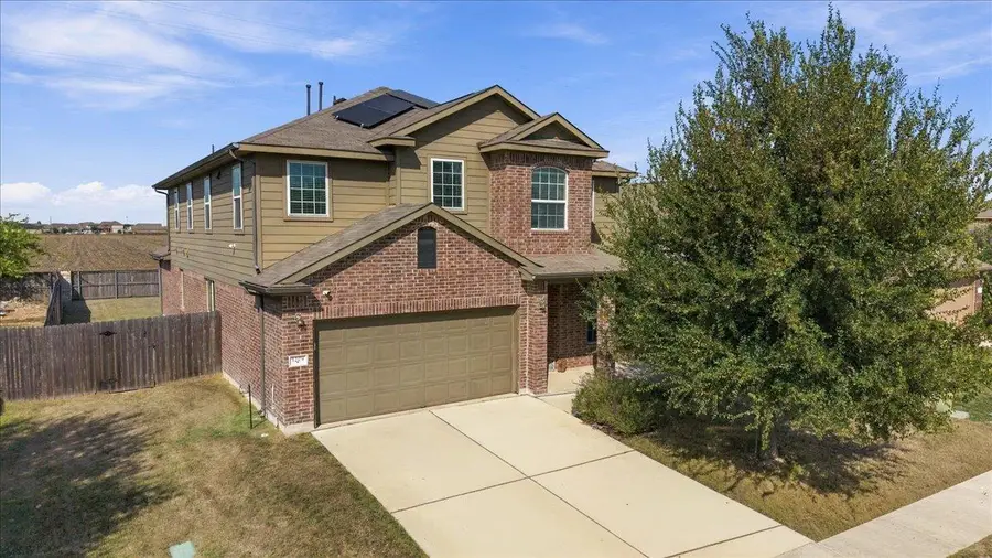 1209 Rhonda Cv, Hutto, TX 78634 - #3