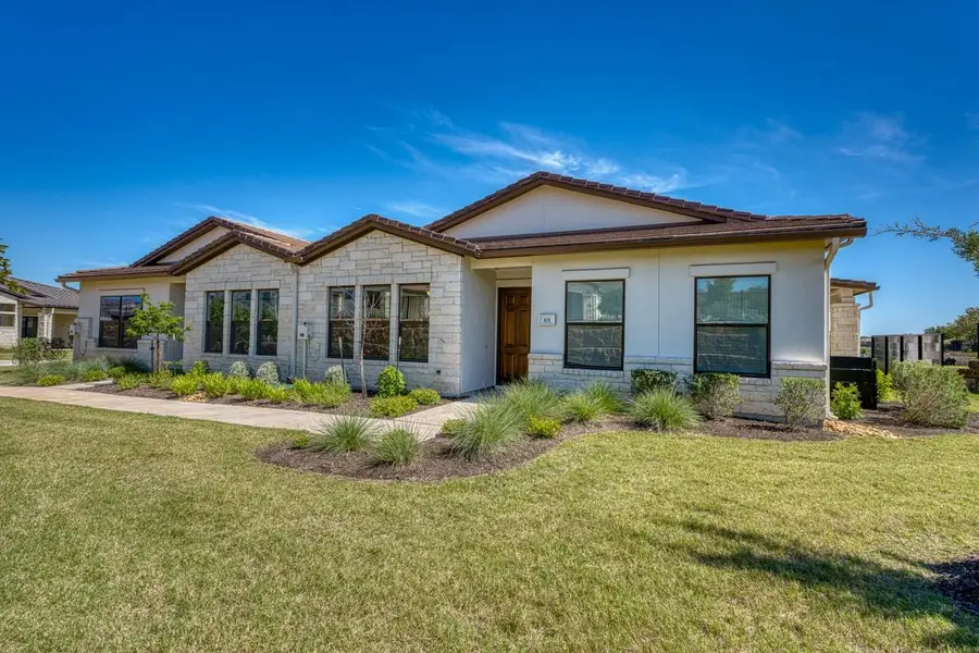 101 Amiata Dr, Horseshoe Bay, TX 78657 - #3