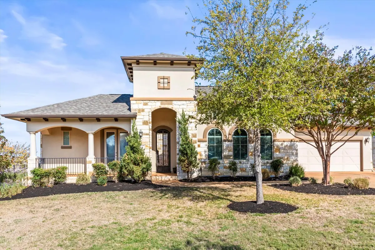 407 Maialina Cv, Austin, TX 78738 - #1