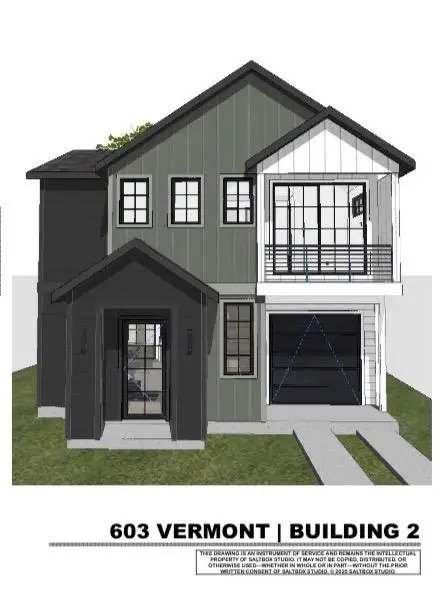 603 Vermont Rd #2, Austin, TX 78702