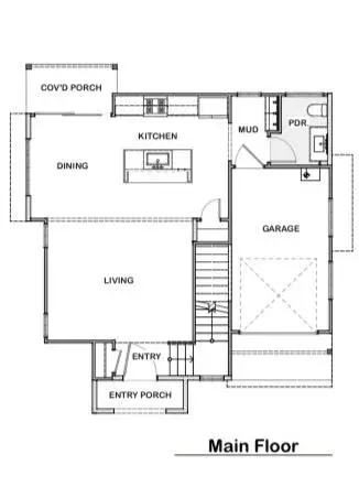 603 Vermont Rd #2, Austin, TX 78702 - #2