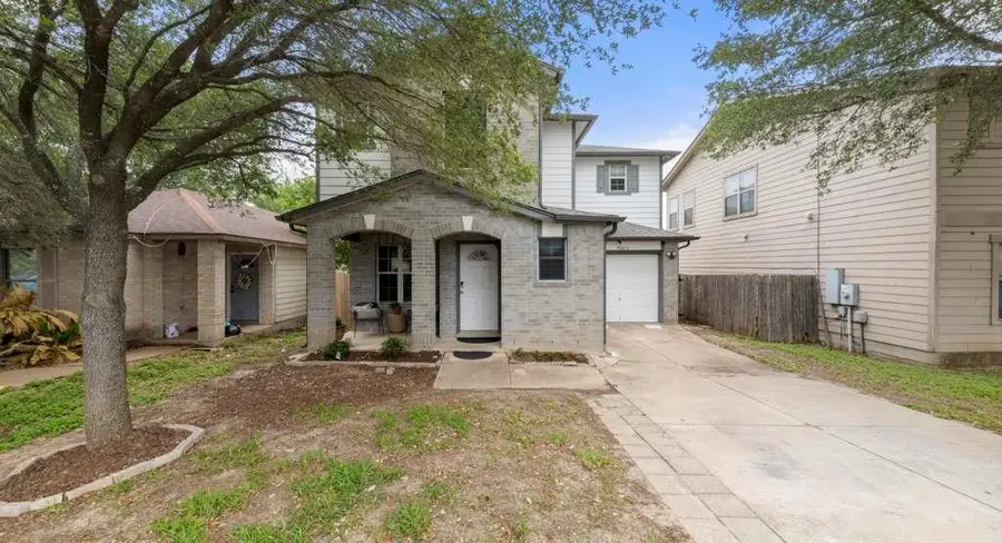 13413 Sea Biscuit Dr, Del Valle, TX 78617 - #2