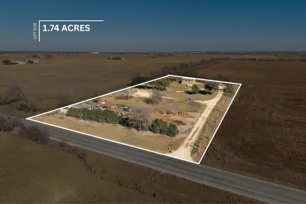 5100 County Road 234, Jarrell, TX 76537