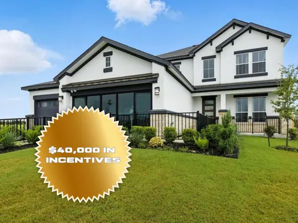 19104 Ariel Elena Way, Pflugerville, TX 78660