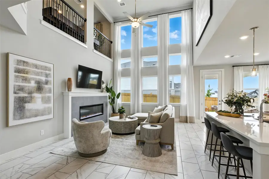 19104 Ariel Elena Way, Pflugerville, TX 78660 - Image #2