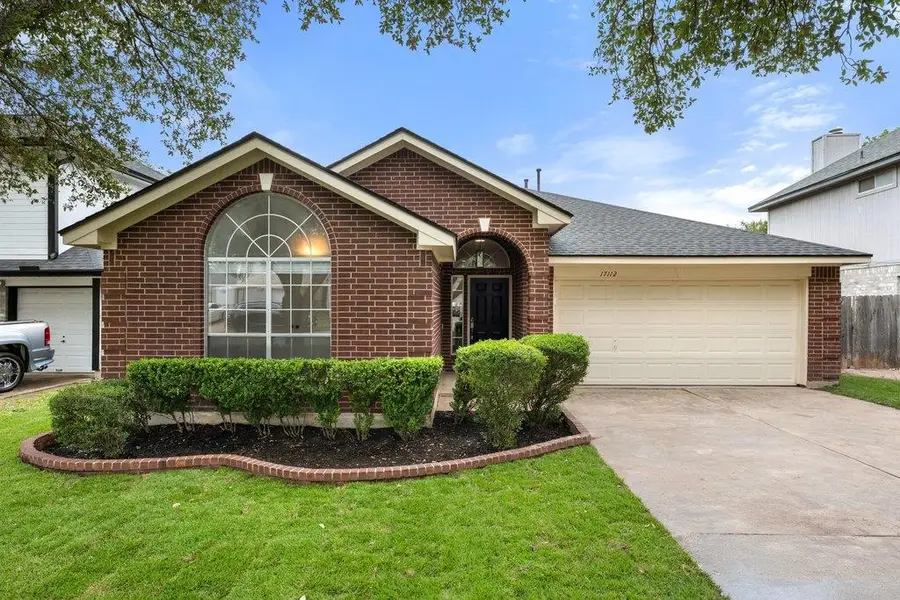 17112 Tortoise St, Round Rock, TX 78664 - #2