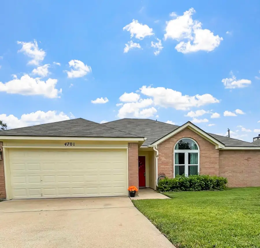 4701 High Pointe Dr, Temple, TX 76502 - #2