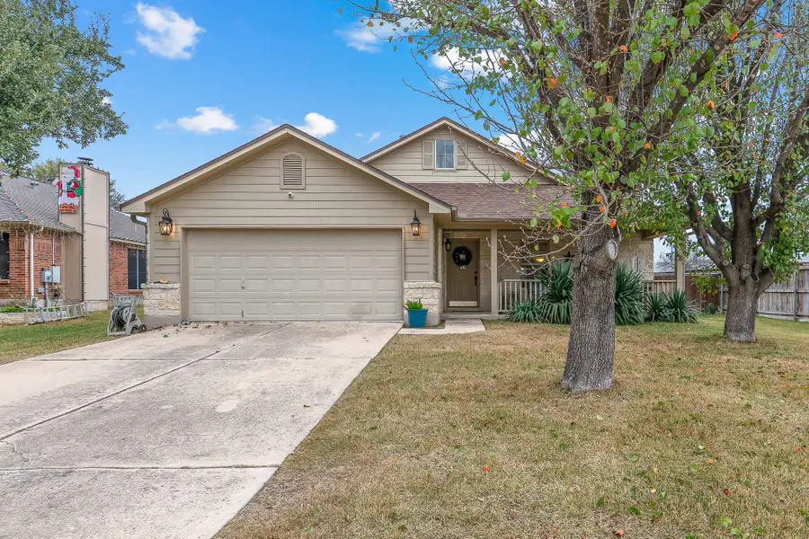 507 Hillsborough Cv, Leander, TX 78641 - Image #2