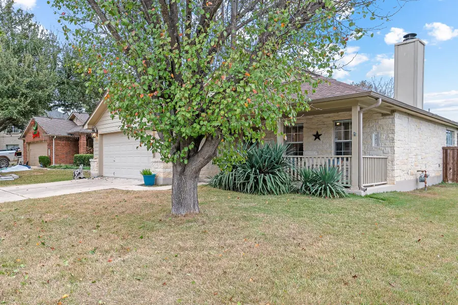 507 Hillsborough Cv, Leander, TX 78641 - Image #3