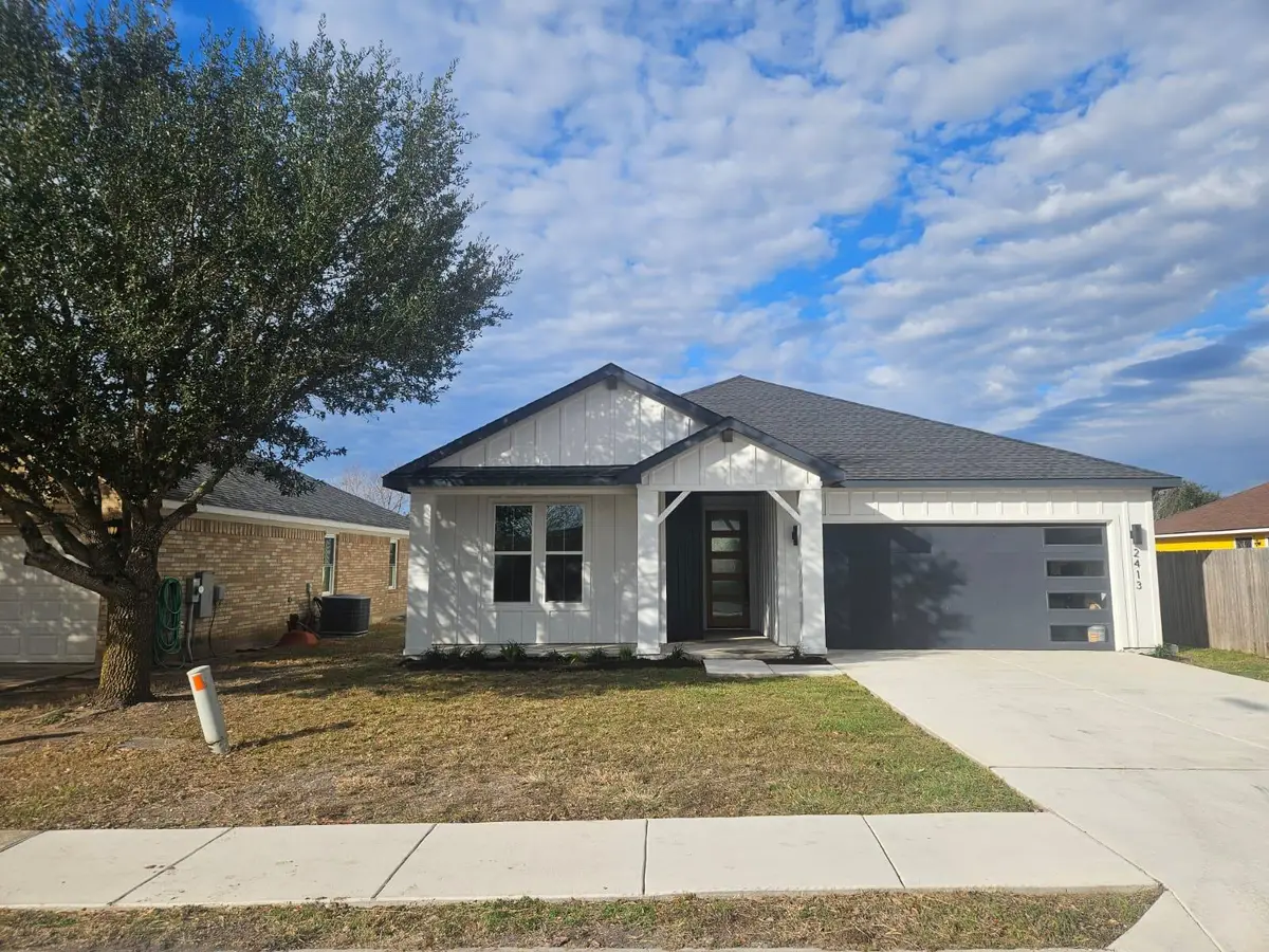 2413 Blue Sky Ln, Lockhart, TX 78644 - Image #1