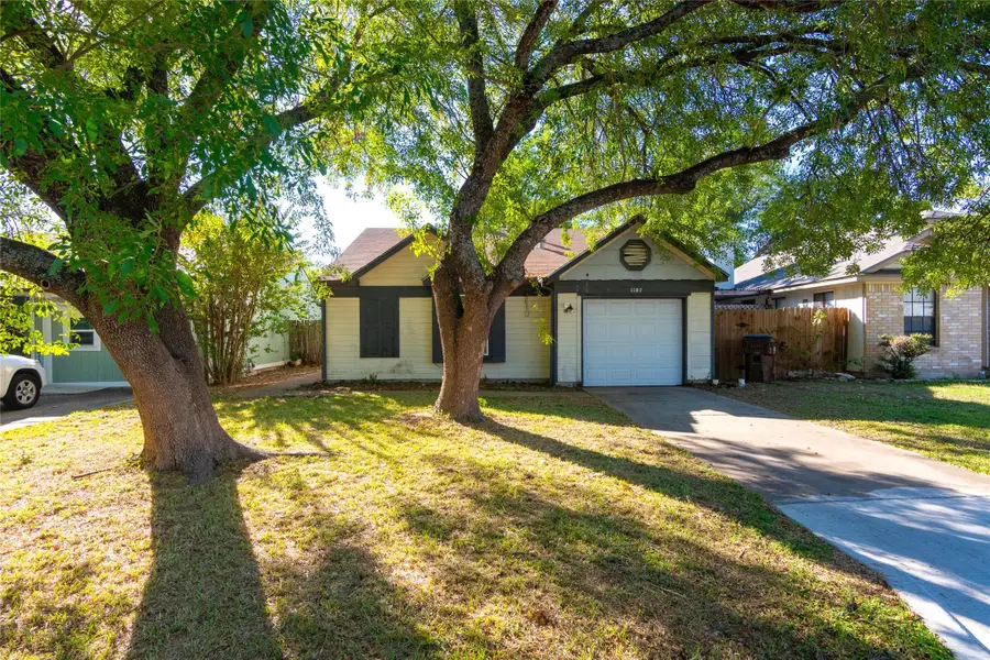 1107 Green Valley Cv, Round Rock, TX 78664 - Image #3