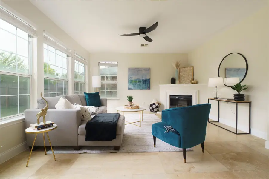 17315 Zola Ln, Round Rock, TX 78664 - #2