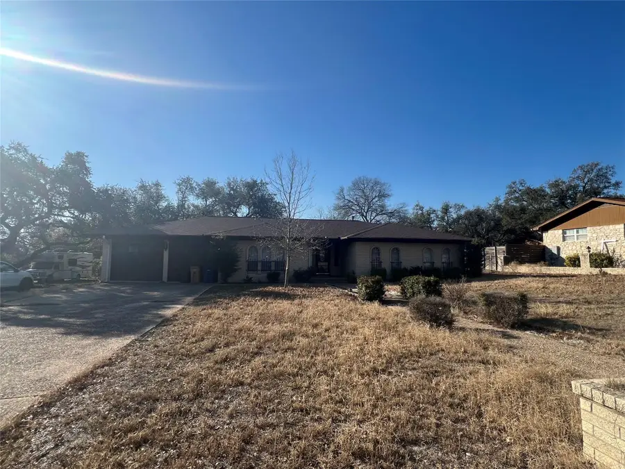 1302 Oak Shadows Cir, Austin, TX 78758 - #2