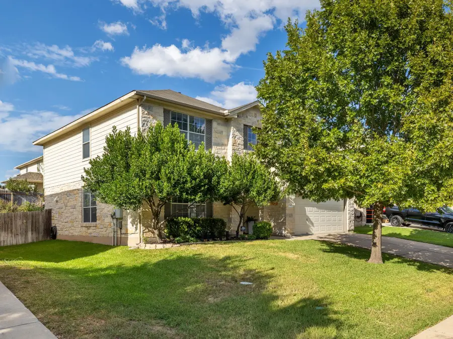 2349 Caprock Pl, Georgetown, TX 78626 - Image #2