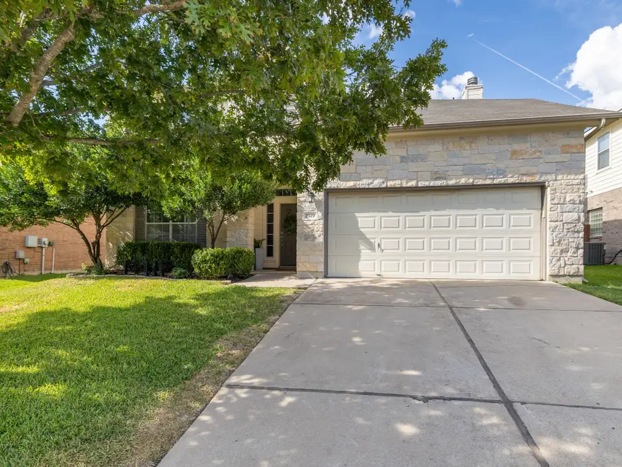 2349 Caprock Pl, Georgetown, TX 78626 - Image #3