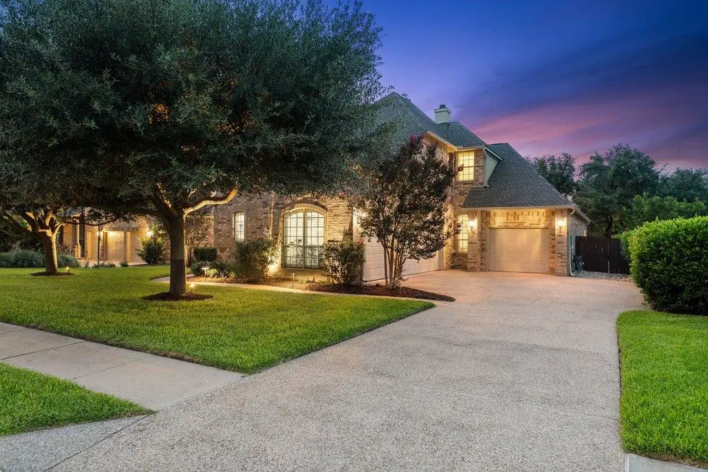3807 Avery Woods Ln, Cedar Park, TX 78613 - #1