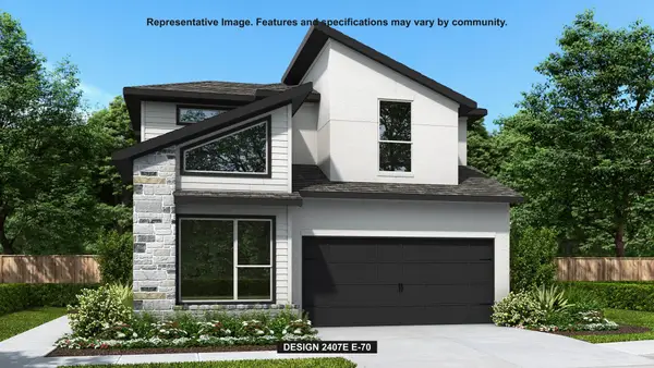 8102 Elijah Craig Way, Austin, TX 78747